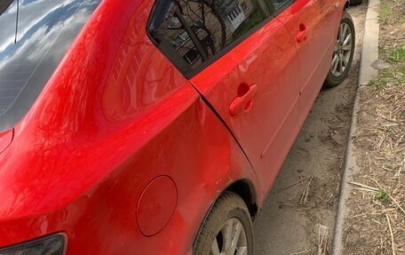Mazda 3, 2007 год, 300 000 рублей, 6 фотография