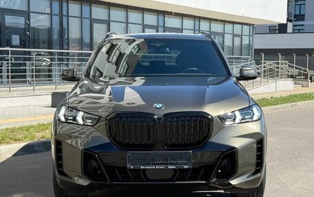 BMW X5, 2024 год, 14 300 000 рублей, 2 фотография