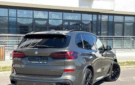 BMW X5, 2024 год, 14 300 000 рублей, 3 фотография