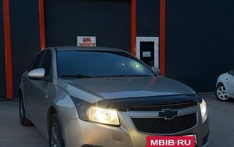 Chevrolet Cruze II, 2011 год, 430 000 рублей, 9 фотография