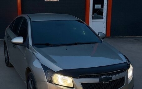 Chevrolet Cruze II, 2011 год, 430 000 рублей, 10 фотография