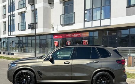 BMW X5, 2024 год, 14 300 000 рублей, 4 фотография