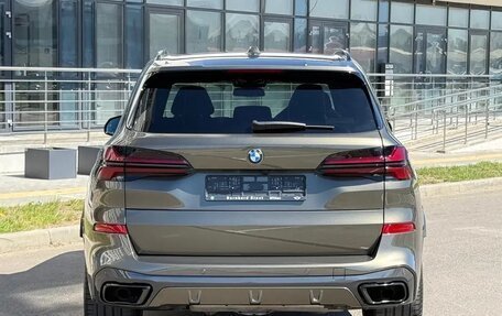 BMW X5, 2024 год, 14 300 000 рублей, 7 фотография