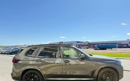 BMW X5, 2024 год, 14 300 000 рублей, 5 фотография