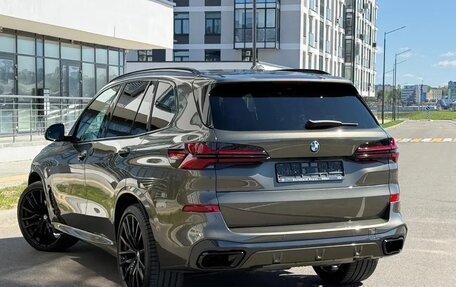 BMW X5, 2024 год, 14 300 000 рублей, 6 фотография