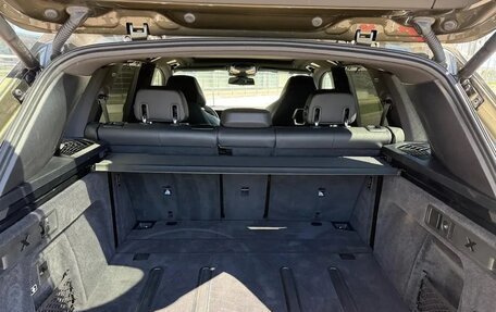 BMW X5, 2024 год, 14 300 000 рублей, 11 фотография