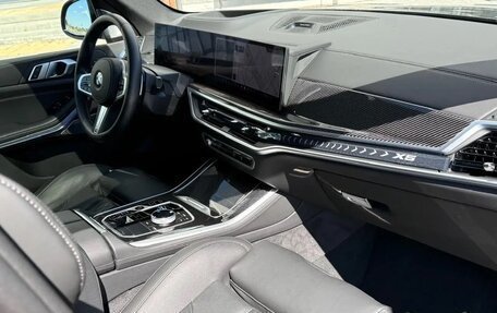 BMW X5, 2024 год, 14 300 000 рублей, 9 фотография