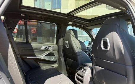BMW X5, 2024 год, 14 300 000 рублей, 10 фотография