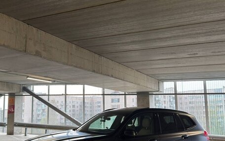 BMW X3, 2020 год, 5 150 000 рублей, 3 фотография