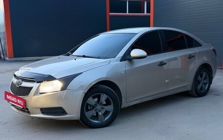 Chevrolet Cruze II, 2011 год, 430 000 рублей, 6 фотография
