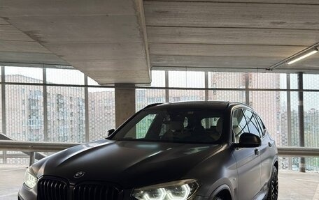 BMW X3, 2020 год, 5 150 000 рублей, 2 фотография