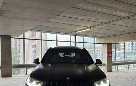 BMW X3, 2020 год, 5 150 000 рублей, 5 фотография
