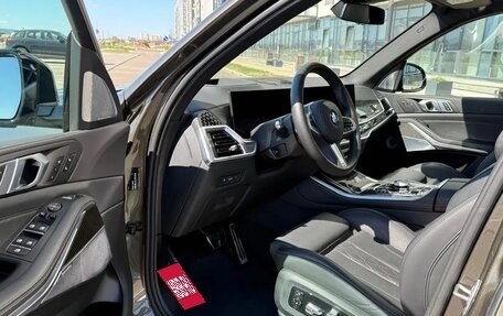 BMW X5, 2024 год, 14 300 000 рублей, 8 фотография
