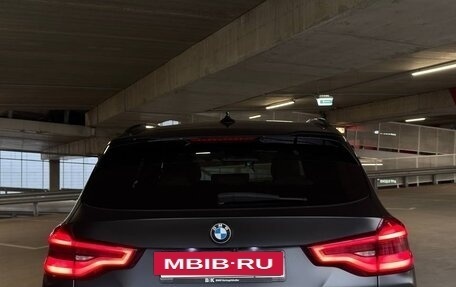 BMW X3, 2020 год, 5 150 000 рублей, 16 фотография