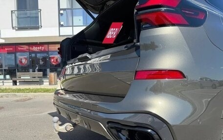 BMW X5, 2024 год, 14 300 000 рублей, 12 фотография
