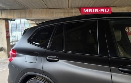 BMW X3, 2020 год, 5 150 000 рублей, 11 фотография