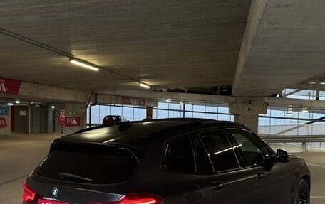 BMW X3, 2020 год, 5 150 000 рублей, 18 фотография