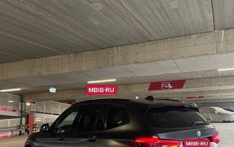 BMW X3, 2020 год, 5 150 000 рублей, 15 фотография