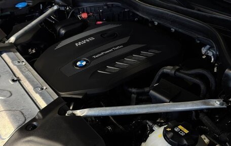 BMW X3, 2020 год, 5 150 000 рублей, 23 фотография