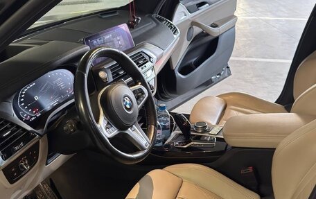 BMW X3, 2020 год, 5 150 000 рублей, 25 фотография