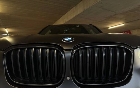 BMW X3, 2020 год, 5 150 000 рублей, 22 фотография