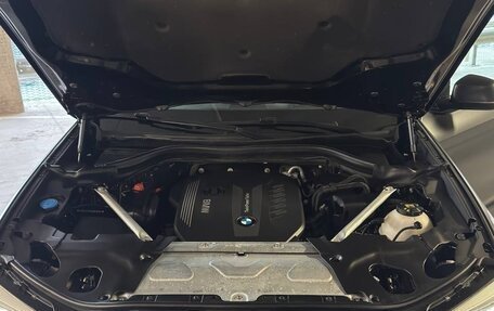 BMW X3, 2020 год, 5 150 000 рублей, 24 фотография