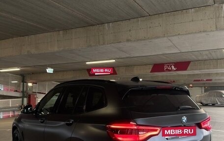 BMW X3, 2020 год, 5 150 000 рублей, 14 фотография