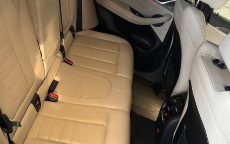 BMW X3, 2020 год, 5 150 000 рублей, 35 фотография