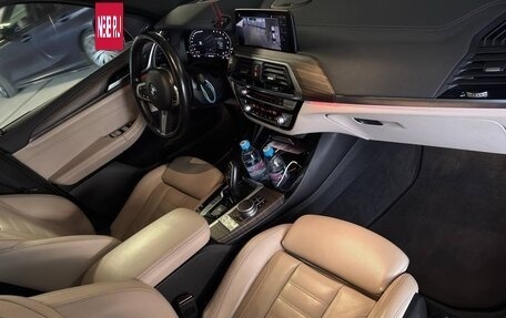 BMW X3, 2020 год, 5 150 000 рублей, 30 фотография