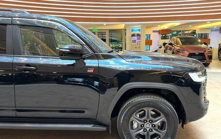 Toyota Land Cruiser, 2026 год, 15 500 000 рублей, 3 фотография