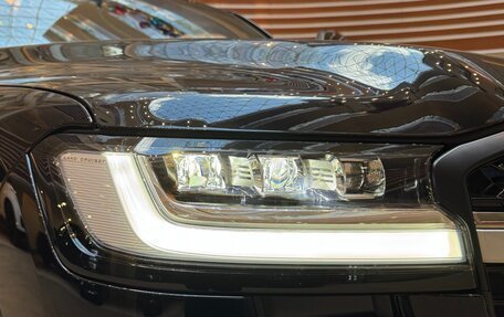 Toyota Land Cruiser, 2026 год, 15 500 000 рублей, 5 фотография
