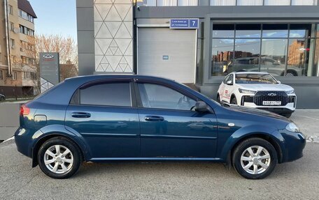 Chevrolet Lacetti, 2008 год, 348 000 рублей, 6 фотография