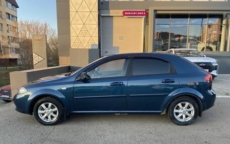Chevrolet Lacetti, 2008 год, 348 000 рублей, 2 фотография