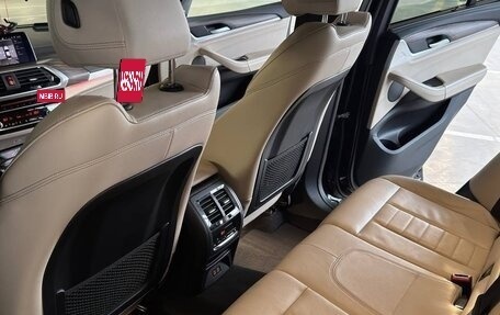 BMW X3, 2020 год, 5 150 000 рублей, 34 фотография