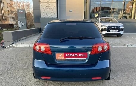 Chevrolet Lacetti, 2008 год, 348 000 рублей, 4 фотография