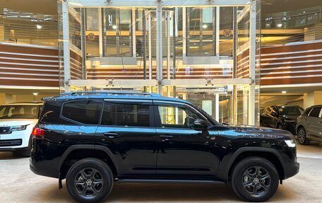 Toyota Land Cruiser, 2026 год, 15 500 000 рублей, 9 фотография