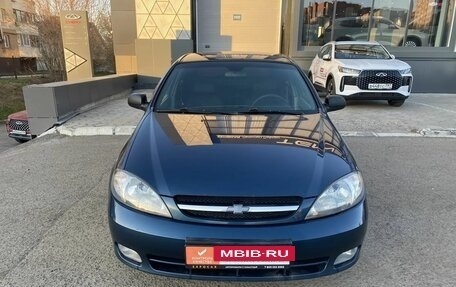 Chevrolet Lacetti, 2008 год, 348 000 рублей, 8 фотография