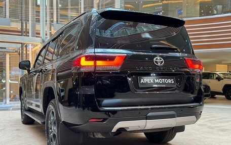 Toyota Land Cruiser, 2026 год, 15 500 000 рублей, 12 фотография