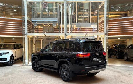 Toyota Land Cruiser, 2026 год, 15 500 000 рублей, 14 фотография