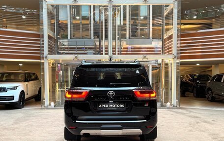 Toyota Land Cruiser, 2026 год, 15 500 000 рублей, 11 фотография