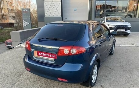 Chevrolet Lacetti, 2008 год, 348 000 рублей, 5 фотография