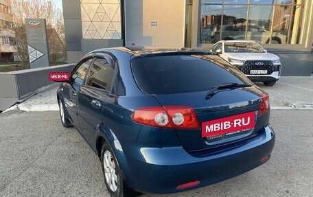 Chevrolet Lacetti, 2008 год, 348 000 рублей, 3 фотография