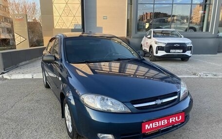 Chevrolet Lacetti, 2008 год, 348 000 рублей, 7 фотография