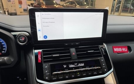 Toyota Land Cruiser, 2026 год, 15 500 000 рублей, 21 фотография
