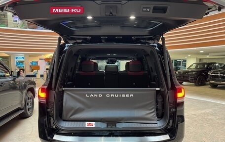 Toyota Land Cruiser, 2026 год, 15 500 000 рублей, 30 фотография