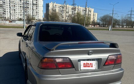 Honda Accord VII рестайлинг, 2000 год, 350 000 рублей, 3 фотография