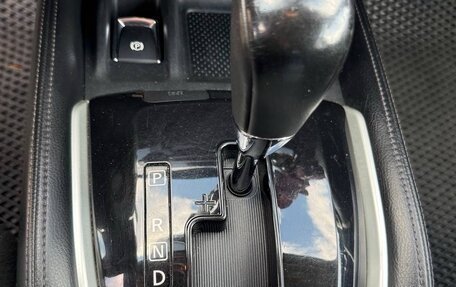 Nissan Qashqai, 2016 год, 1 650 000 рублей, 19 фотография