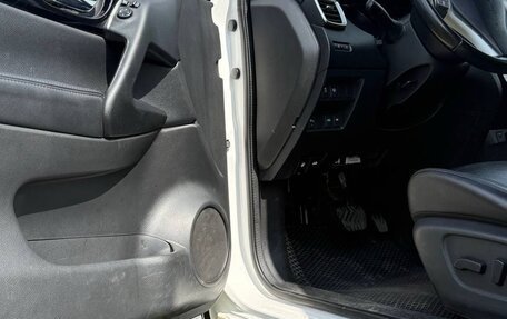 Nissan Qashqai, 2016 год, 1 650 000 рублей, 16 фотография