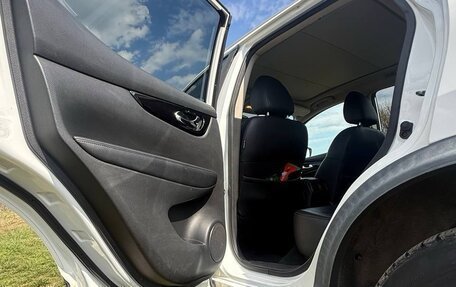 Nissan Qashqai, 2016 год, 1 650 000 рублей, 12 фотография