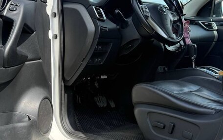 Nissan Qashqai, 2016 год, 1 650 000 рублей, 15 фотография